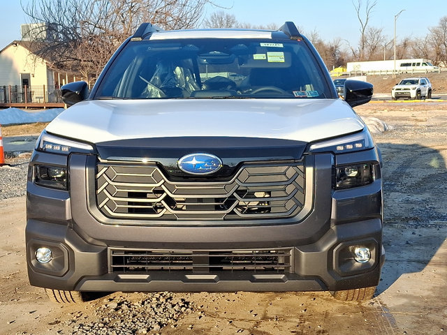 New 2026 Subaru Outback Premium image 2