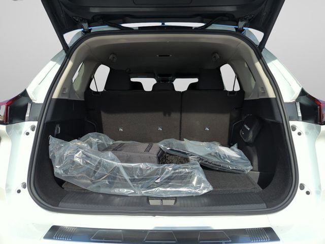 New 2026 Nissan Rogue SV image 14