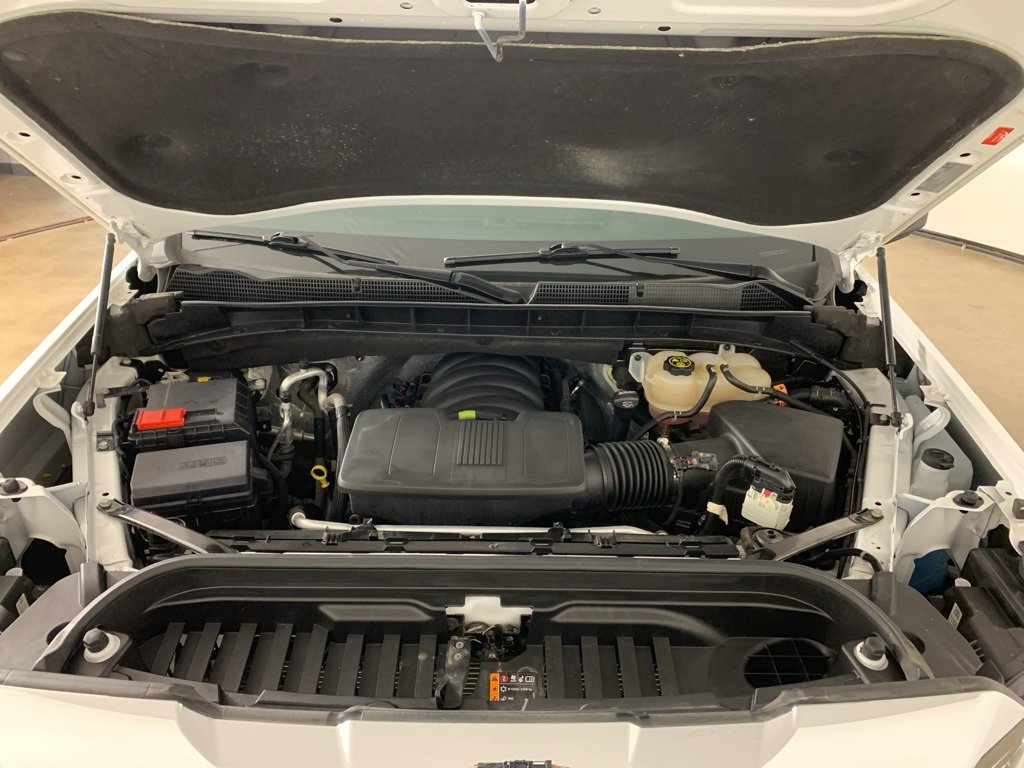 Used 2023 GMC Sierra 1500 Denali w/ Denali Reserve Package image 43