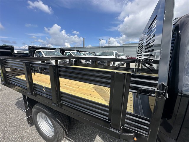 New 2024 Ford F350 XL w/ Snow Plow Prep Package image 39