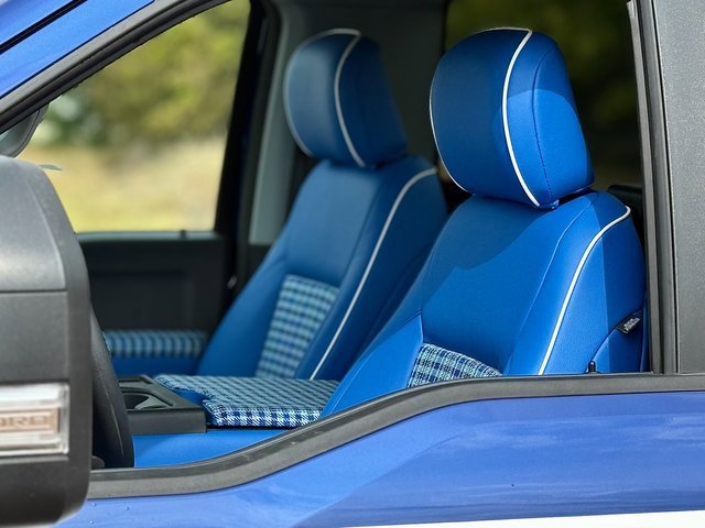 New 2026 Ford F350 XLT w/ 360-Degree Camera Package image 2