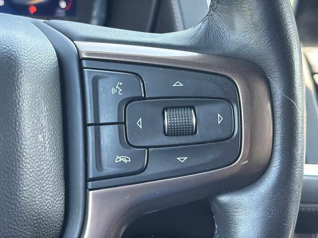 Used 2023 Chevrolet Tahoe High Country w/ Advanced Technology Package AWD/4WD image 28