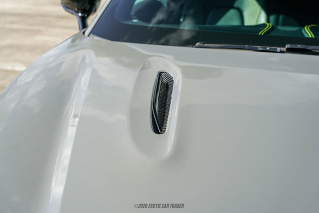 Used 2021 Aston Martin DBX AWD/4WD image 68