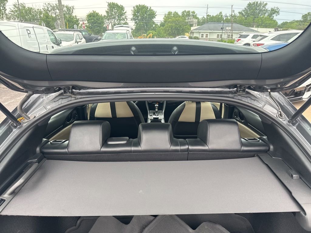 Used 2019 Honda Civic EX-L image 44
