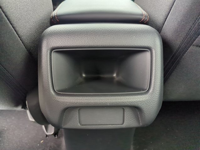 Used 2027 Honda HR-V Sport image 20