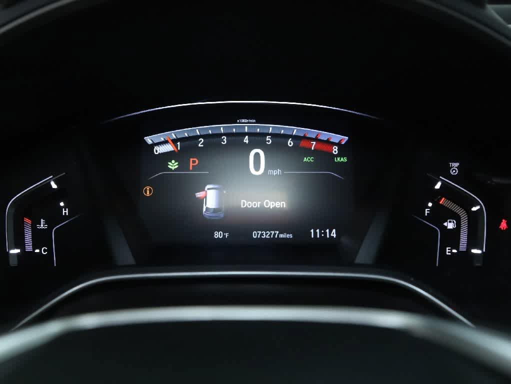 Used 2018 Honda CR-V EX image 26
