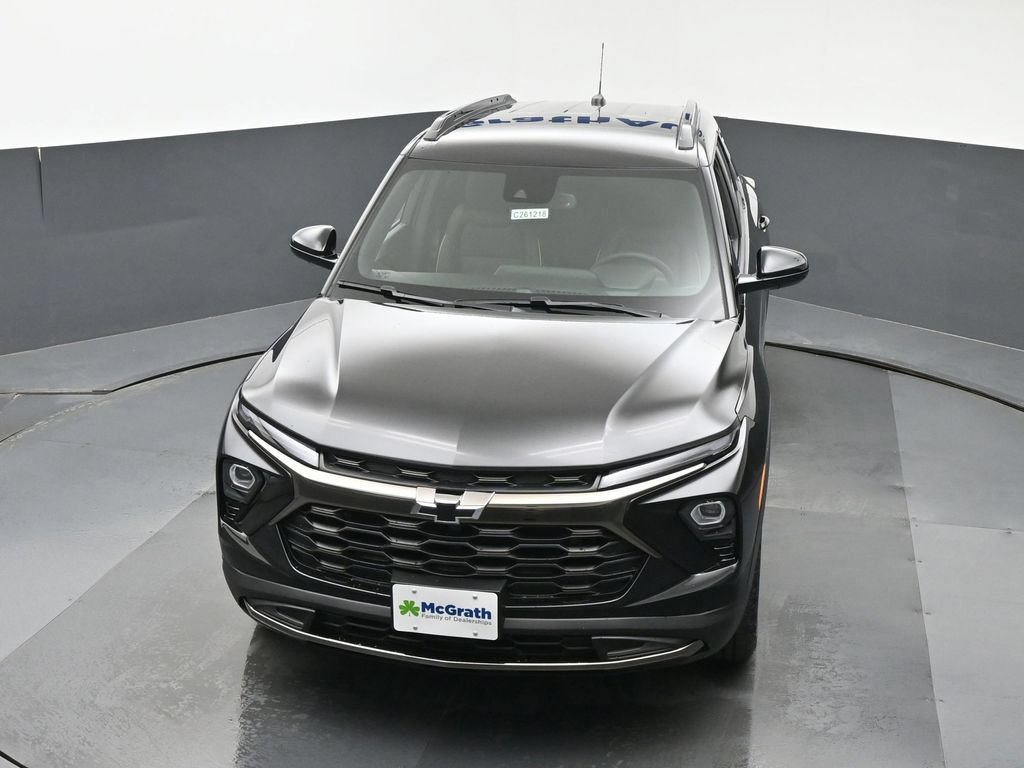 New 2026 Chevrolet TrailBlazer ACTIV w/ Convenience Package AWD/4WD image 26