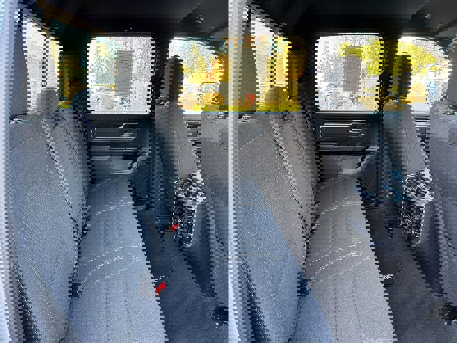 Used 2022 RAM 1500 Big Horn image 32