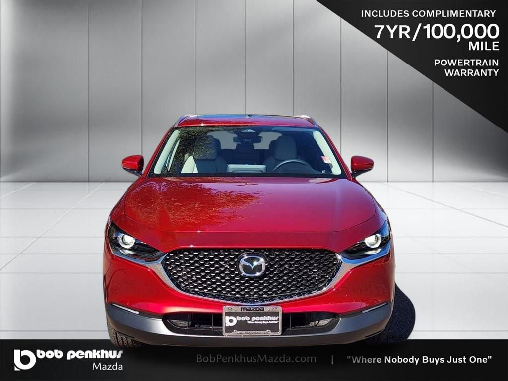 New 2026 MAZDA CX-30 AWD 2.5 S image 25