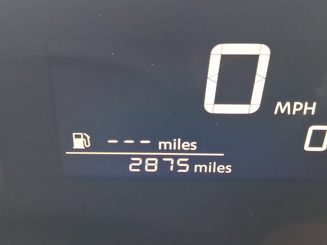Certified 2026 Nissan Kicks SV w/ SV Premium Package FWD image 17