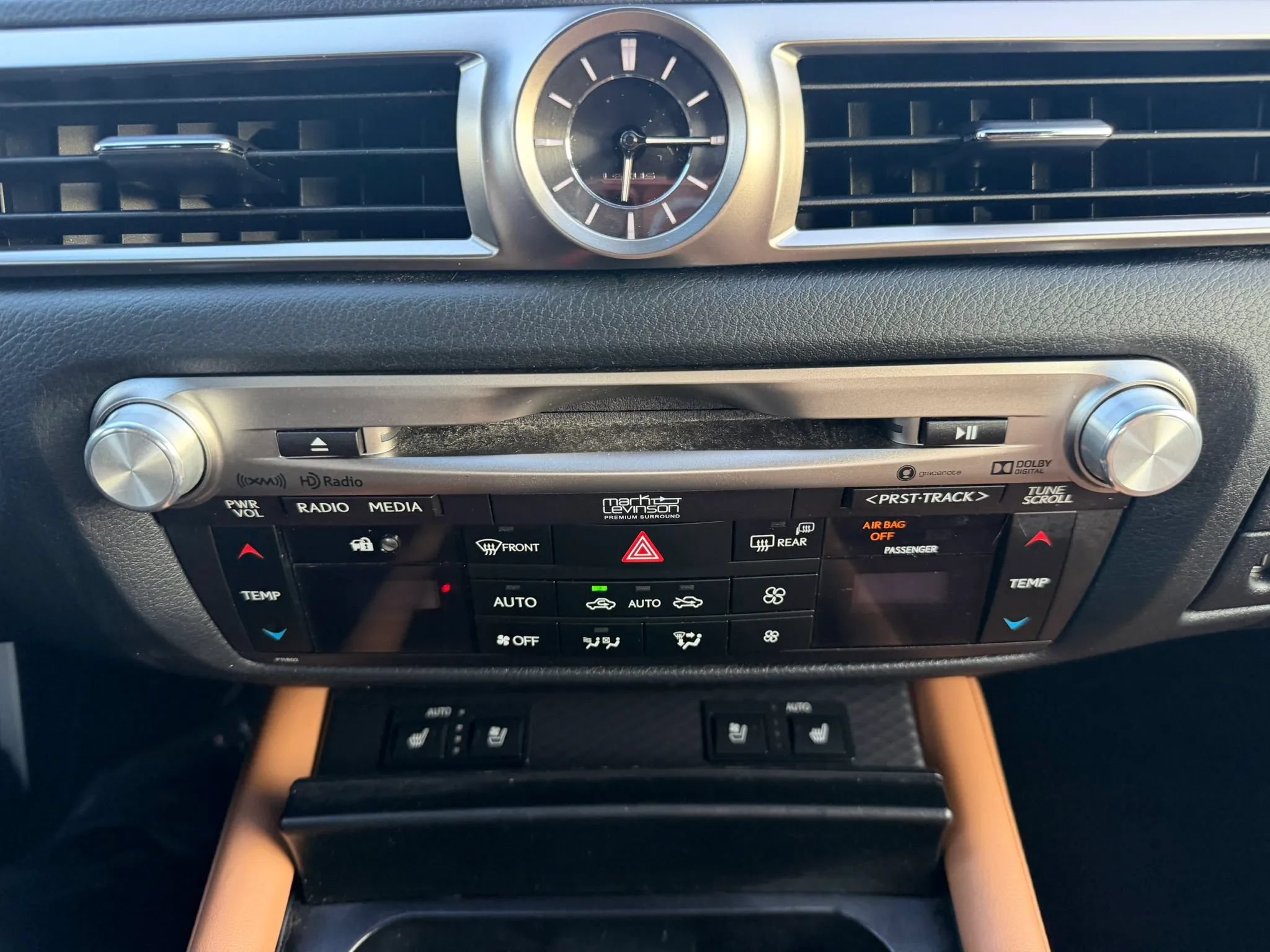 Used 2020 Lexus GS 350 F Sport AWD/4WD image 26
