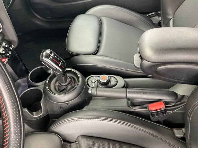 Used 2020 MINI Cooper S w/ Storage Package FWD image 18