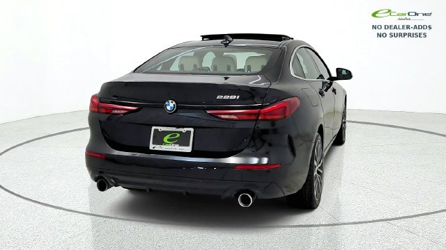 Used 2024 BMW 228i Gran Coupe w/ Convenience Package FWD image 8
