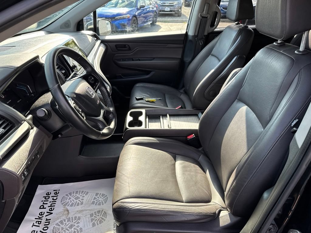 Used 2020 Honda Odyssey EX-L image 24