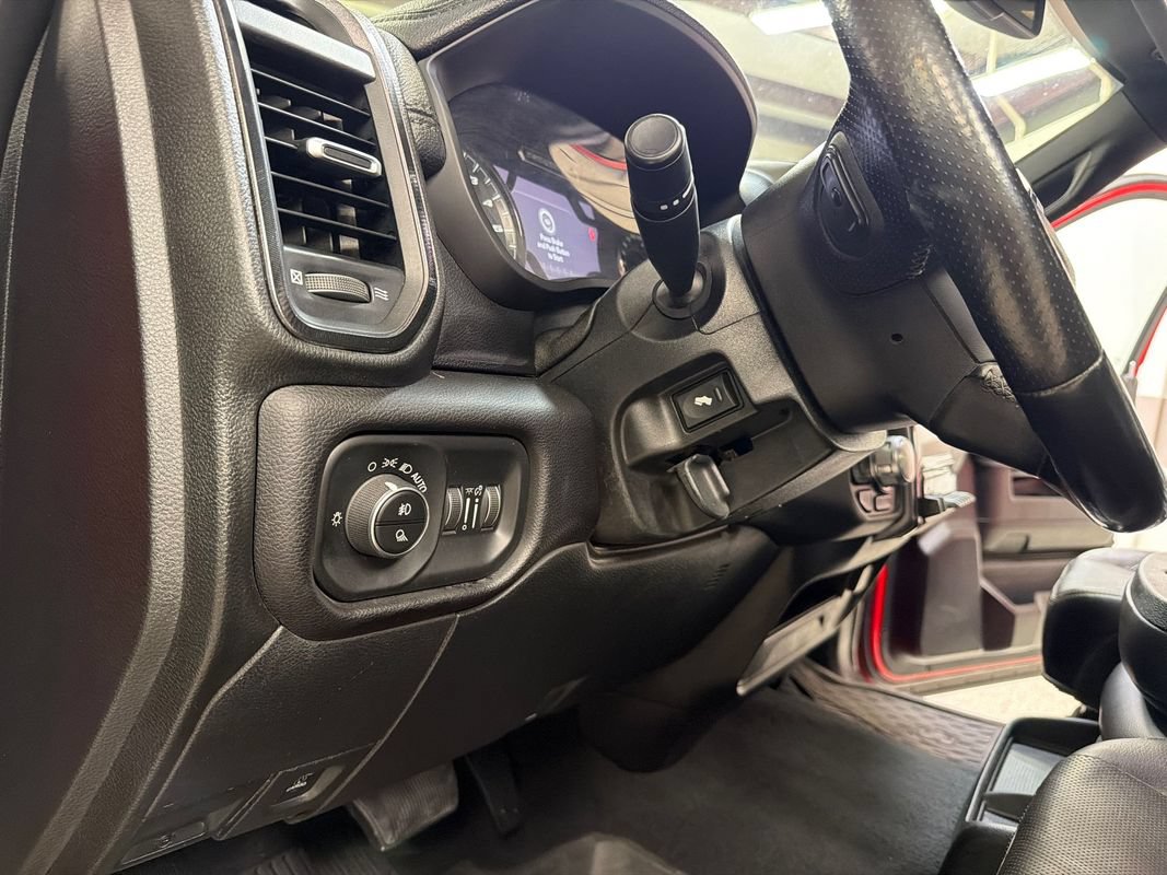 Used 2021 RAM 2500 Power Wagon AWD/4WD image 31