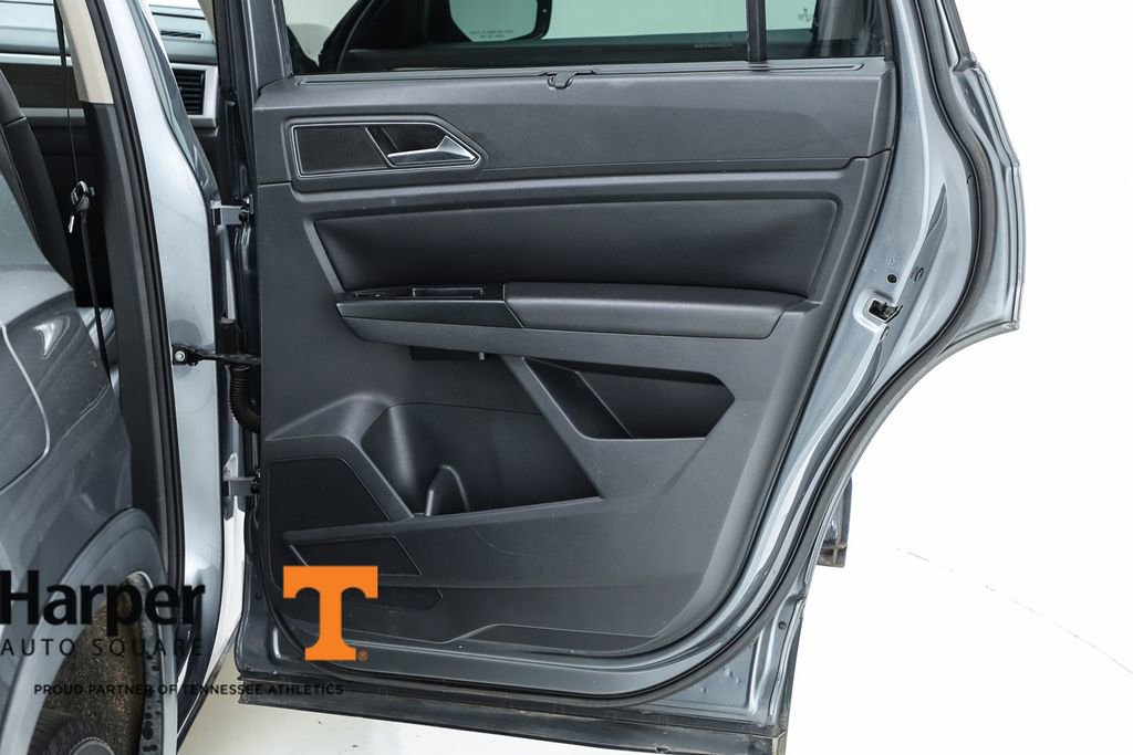 Used 2019 Volkswagen Atlas SEL image 70