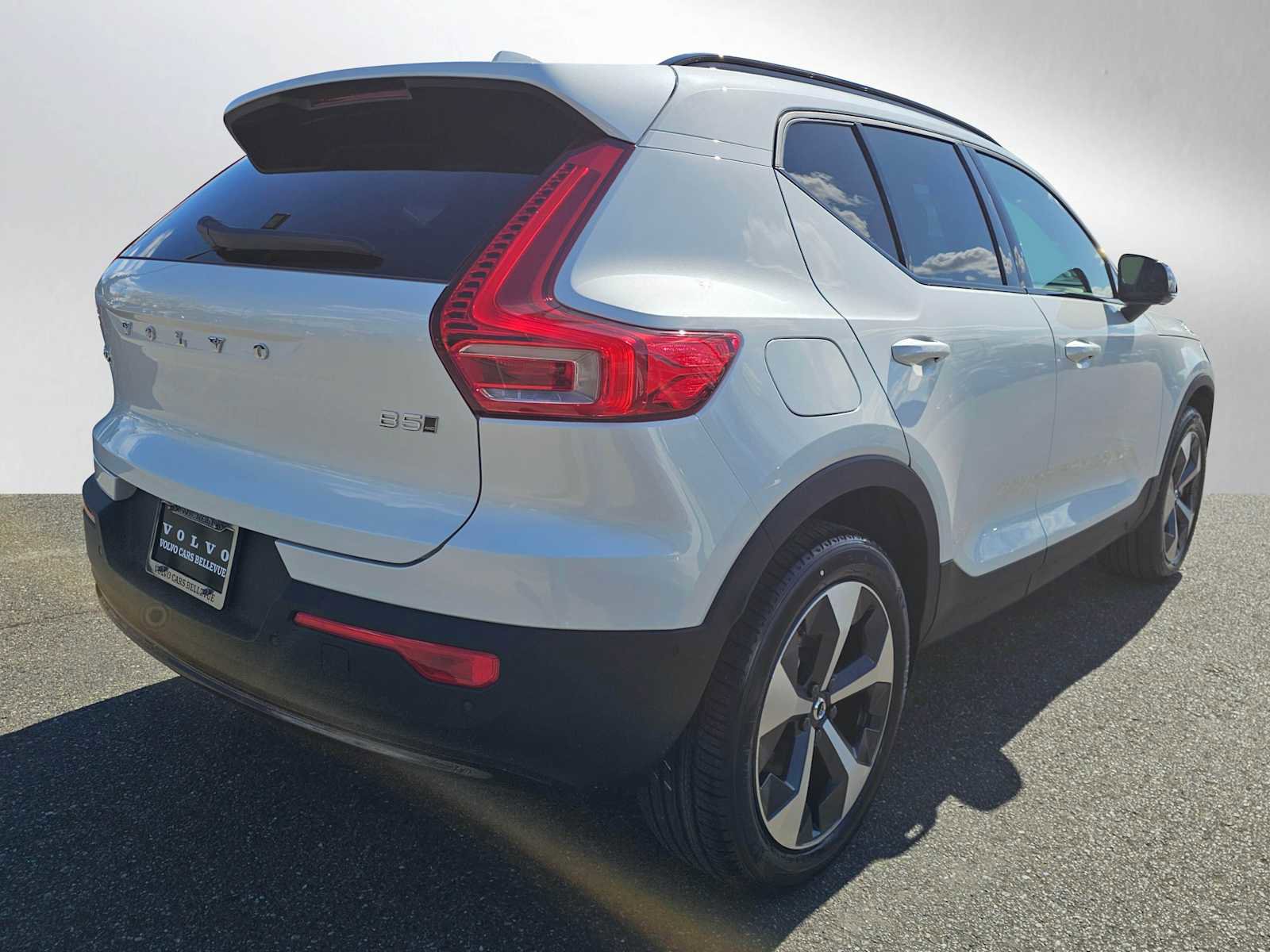 New 2026 Volvo XC40 B5 Plus w/ Protection Package Premier image 3
