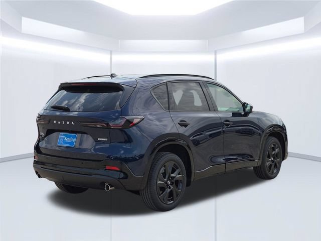 New 2026 MAZDA CX-5 2.5 S w/ Premium Plus Package AWD/4WD image 6
