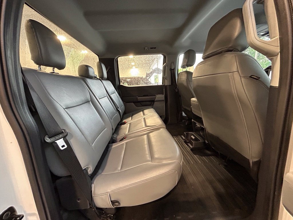 Used 2024 Ford F150 XL AWD/4WD image 33