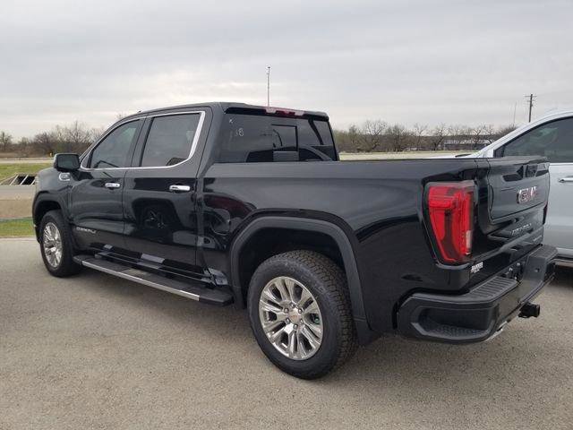 New 2026 GMC Sierra 1500 Denali image 3