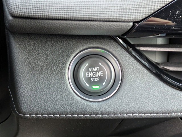 New 2026 Buick Enclave Sport Touring w/ Power Package image 34