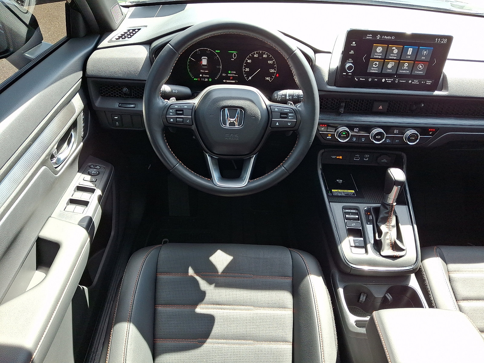 Used 2025 Honda CR-V Sport-L image 11