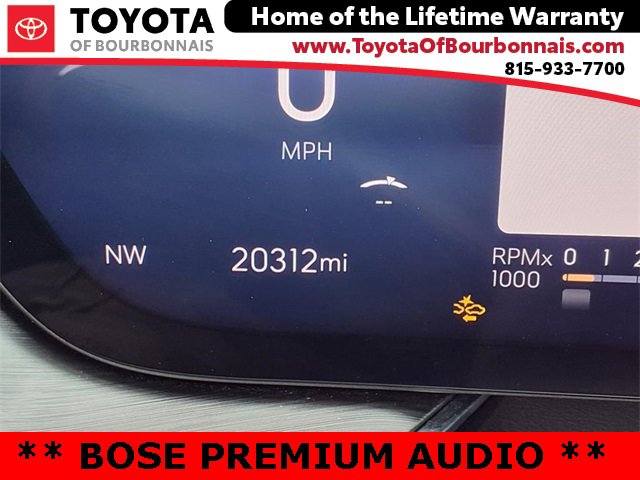 Used 2024 Buick Envision Preferred image 28