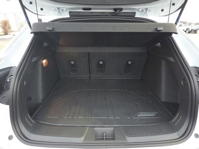 New 2026 Chevrolet Trax RS w/ Driver Confidence Package image 26