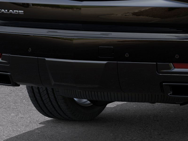 New 2026 Cadillac Escalade ESV Sport image 15