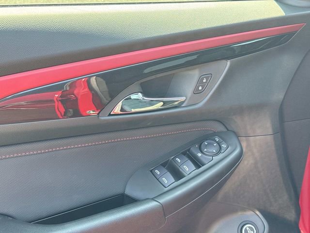 New 2026 Chevrolet TrailBlazer RS w/ Convenience Package image 18