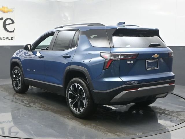 New 2026 Chevrolet Equinox LT w/ LPO, Floor Liner Package image 14