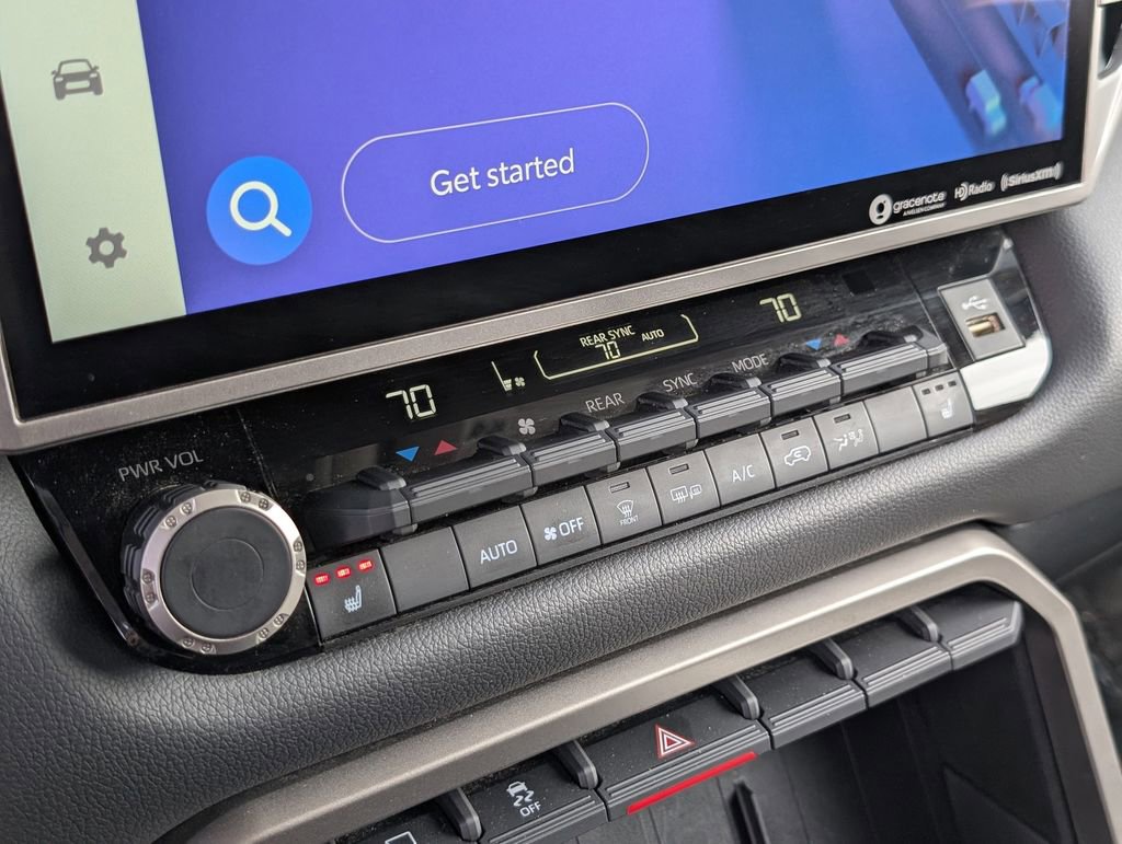 Used 2024 Toyota Sequoia SR5 image 25