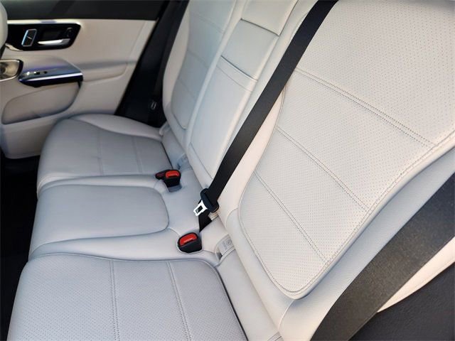 Certified 2026 Mercedes-Benz GLC 300 4MATIC image 12