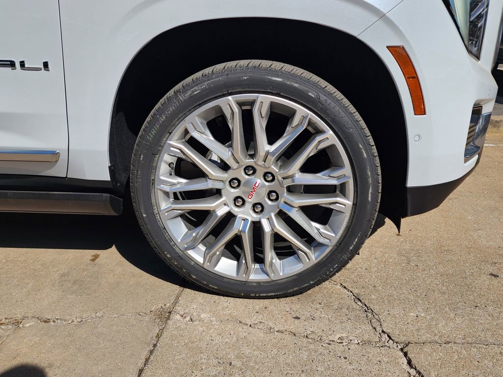 New 2026 GMC Yukon Denali image 63