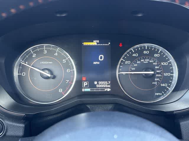 Used 2019 Subaru Crosstrek 2.0i Limited w/ Moonroof Package w/Navigation AWD/4WD image 30