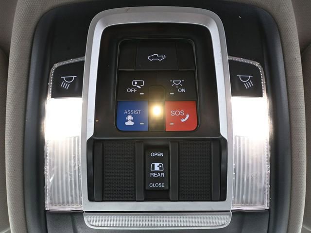 Used 2023 RAM 3500 Laramie image 25