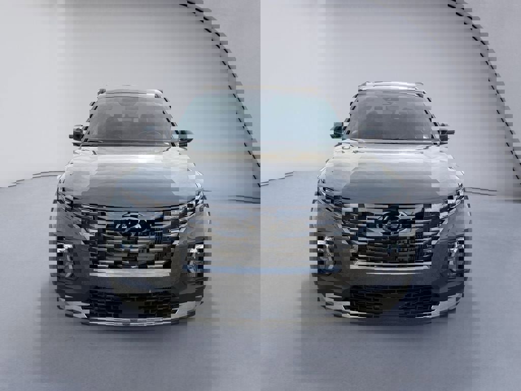 Used 2024 Hyundai Santa Cruz Limited image 8