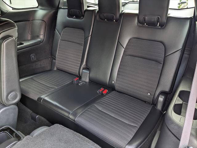 Used 2024 Nissan Pathfinder Rock Creek AWD/4WD image 16