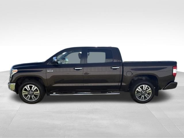 Used 2020 Toyota Tundra Platinum AWD/4WD image 14