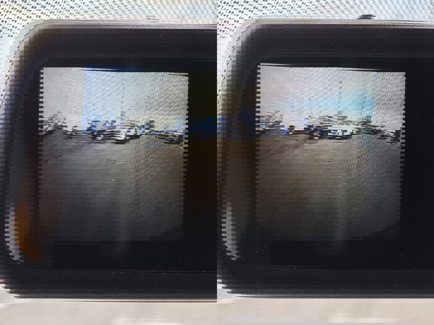 New 2026 Chevrolet Express 2500 w/ Driver Convenience Package RWD image 3