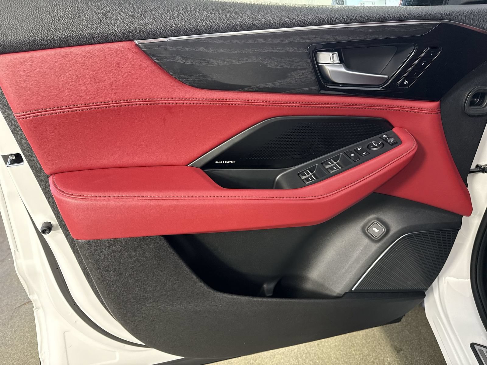 New 2026 Acura MDX Type S AWD/4WD image 19