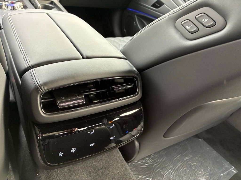 New 2026 Genesis G80 3.5T Prestige image 17