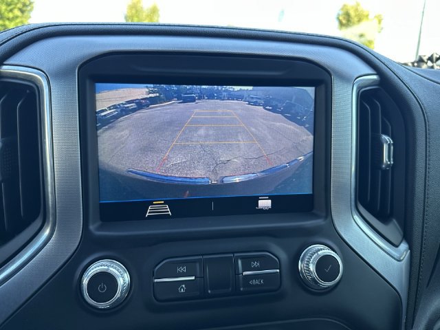 Used 2019 GMC Sierra 1500 SLE w/ Trailering Package RWD image 18