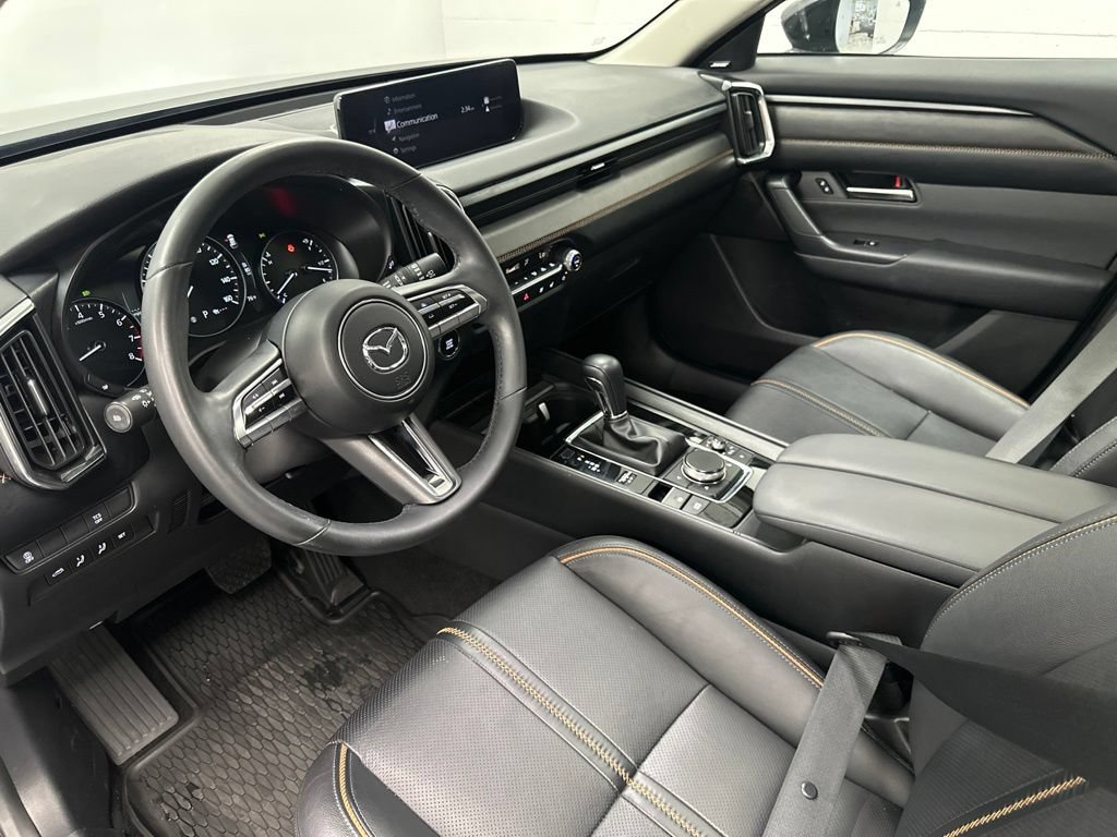 Used 2024 MAZDA CX-50 AWD 2.5 S w/ Cargo Package image 20
