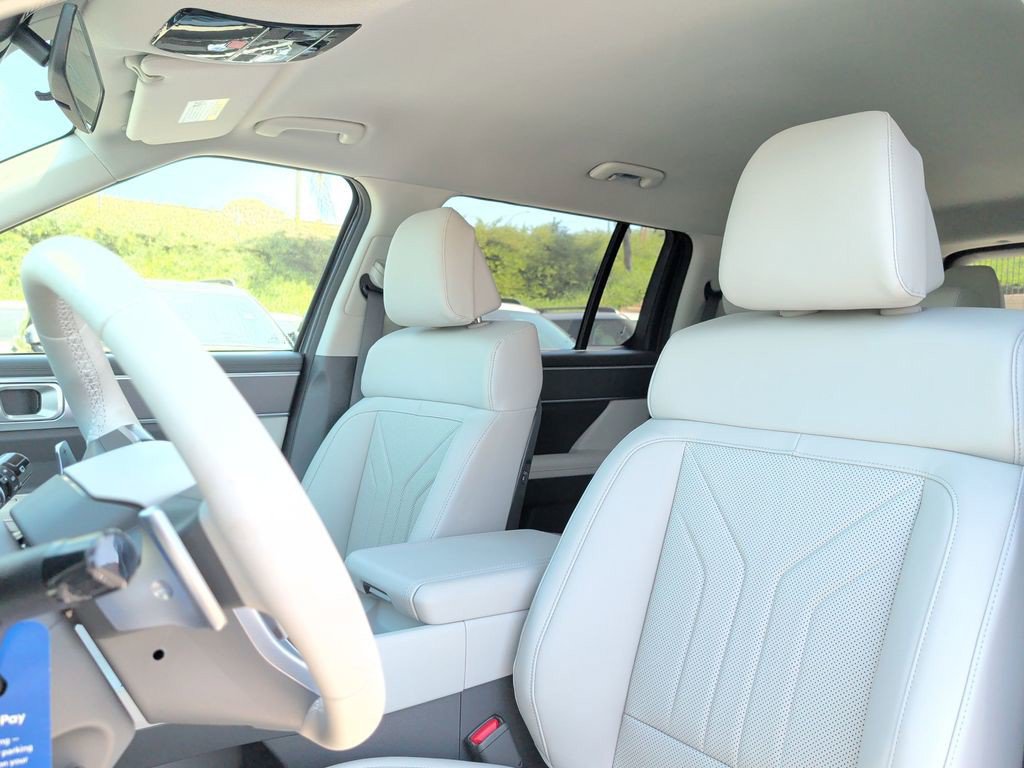 New 2026 Hyundai Santa Fe SEL FWD image 12