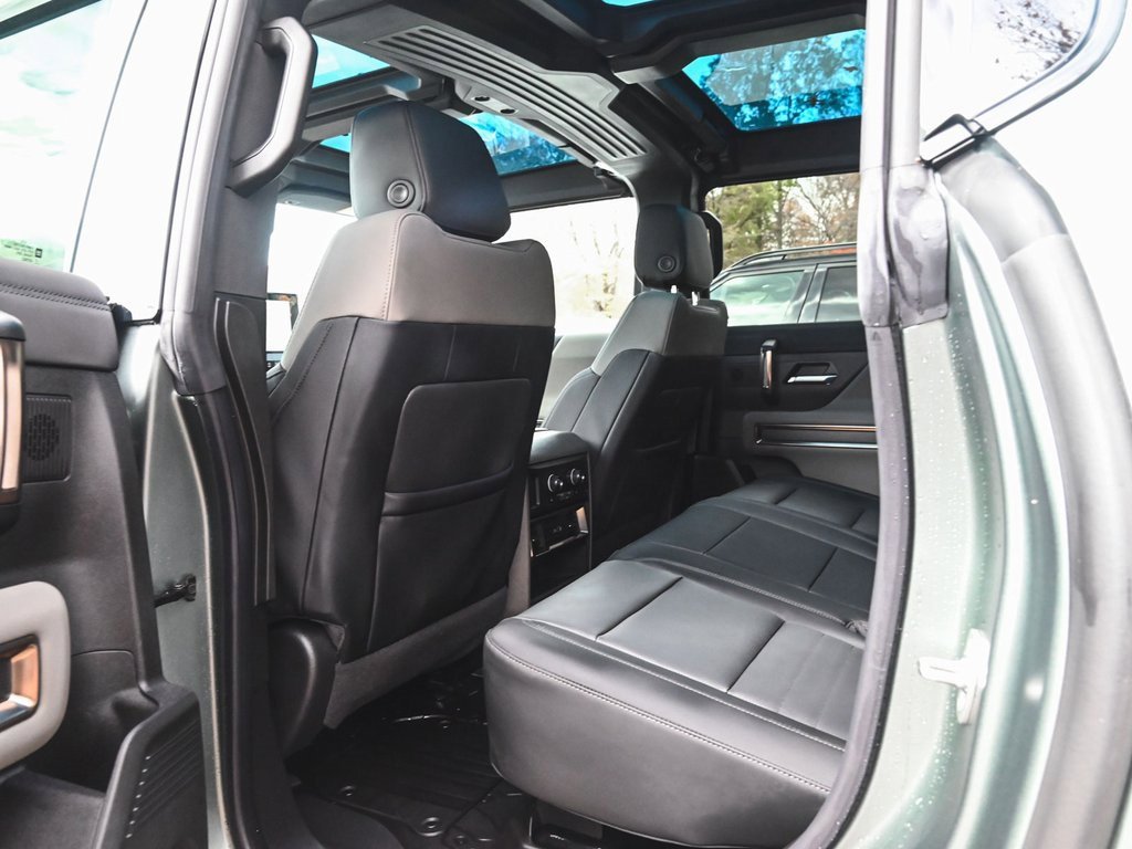 Used 2024 GMC Hummer EV 3X image 31