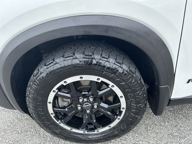 Certified 2023 Nissan Pathfinder Rock Creek AWD/4WD image 10