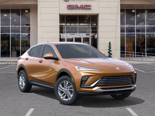 New 2026 Buick Envista Preferred w/ Convenience I Package FWD image 7