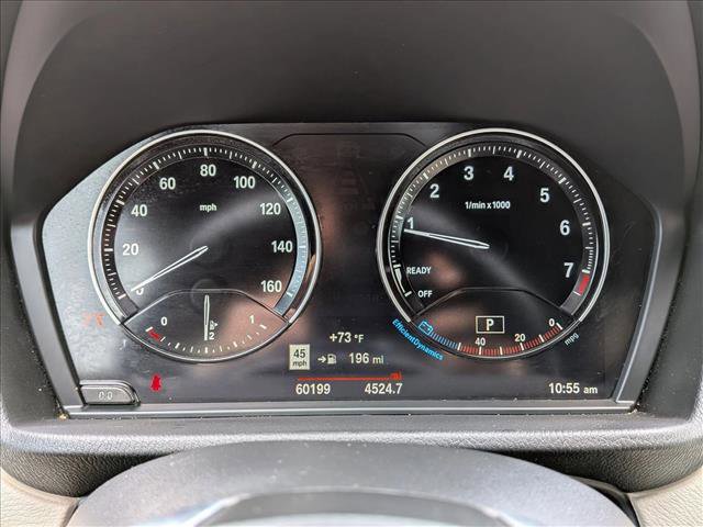 Used 2020 BMW X2 sDrive28i image 12