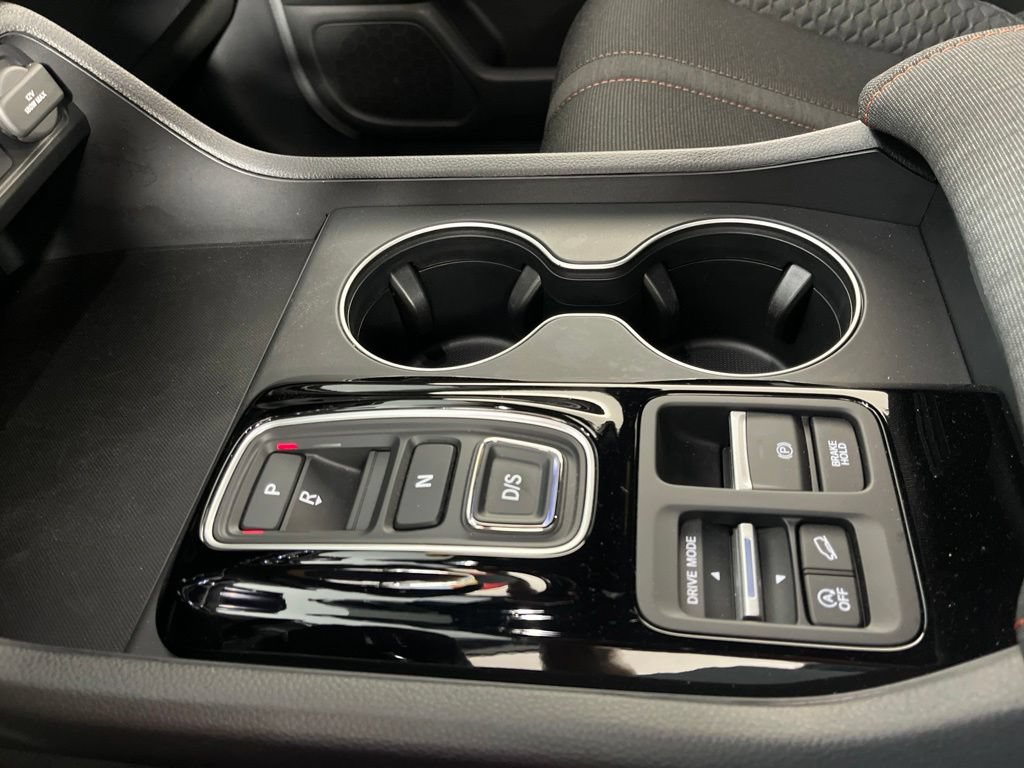 Certified 2025 Honda Pilot Sport image 29